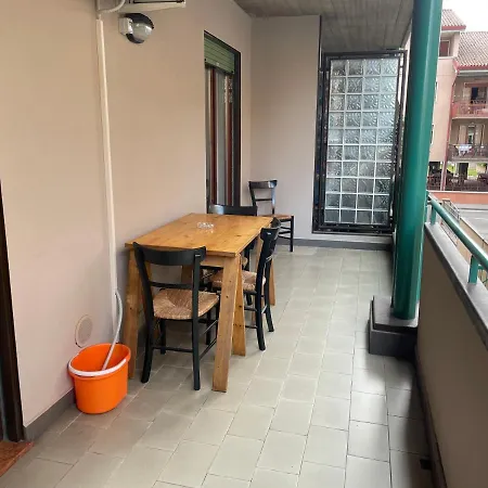 Апартаменты Casa Gorizia