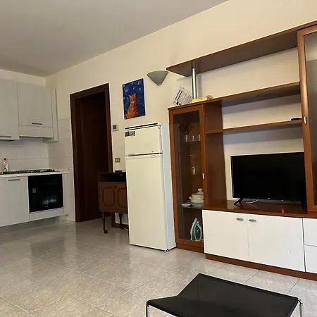 Апартаменты Casa Gorizia