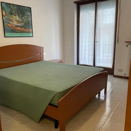Casa Gorizia Apartment
