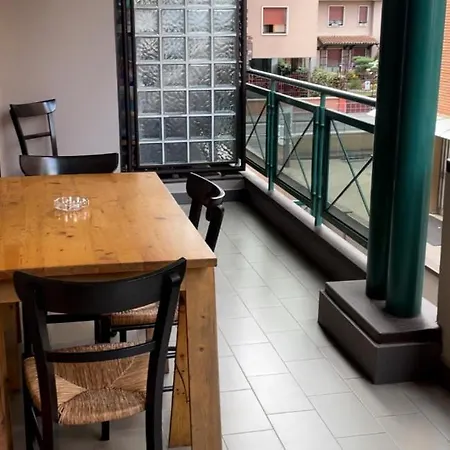 Apartment Casa Gorizia