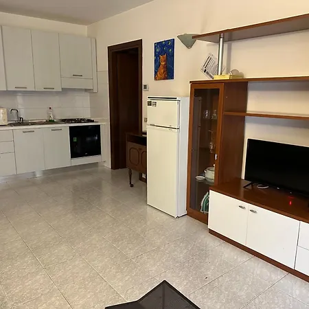 Casa Gorizia ורונה